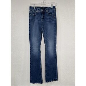 Silver Jeans Women's Size 27